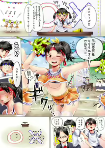 Page 4 of Ecchi na Taiikusai - preview thumbnail