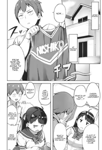 Page 6 of Niku Niku Fatty! - preview thumbnail