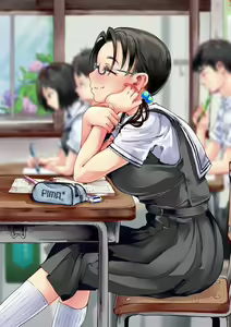 Page 10 of Sekigaego Saisho no Taiiku 1~4 - preview thumbnail