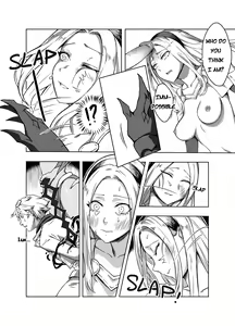 Page 9 of Lux x Viego ft. Ezreal - preview thumbnail