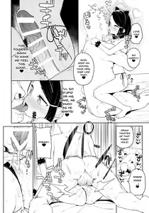 Page 25 of Kyouso-sama no Koto, Suki Suki Daaisuki - preview thumbnail