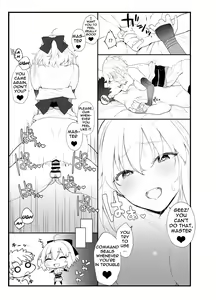 Page 12 of Okita-san no Hon | Okita's Book - preview thumbnail