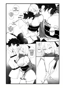 Page 3 of Okita-san no Hon | Okita's Book - preview thumbnail