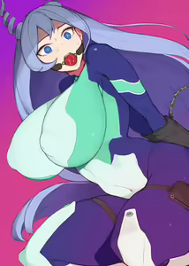Page 6 of Nejire Hado - preview thumbnail
