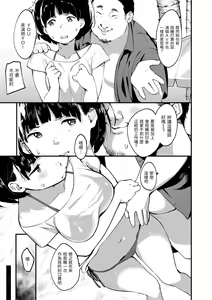 Page 33 of Haru to Ao | 春與青 - preview thumbnail