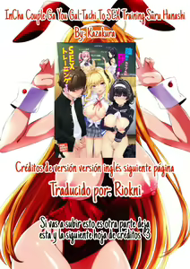 Page 44 of InCha Couple ga You Gal-tachi to SEX Training Suru Hanashi - preview thumbnail