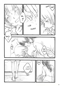 Page 18 of lilium inter spinas - preview thumbnail