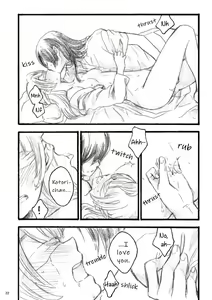 Page 21 of lilium inter spinas - preview thumbnail