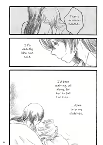 Page 23 of lilium inter spinas - preview thumbnail