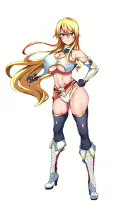 Page 458 of 完全敗北-WrestleDown-無敗の美女レスラーが罠にハマりリング上で容赦なく何度も犯される!! - preview thumbnail