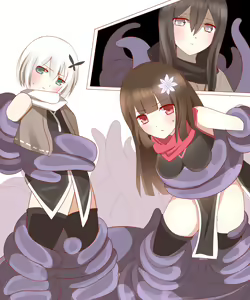 share — hentai manga cover on Fhentai
