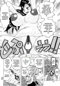 Page 36 of Hug Hug Boing - preview thumbnail