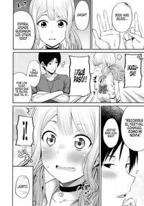 Page 19 of Enkosyojyo Wo Dou Shimasuka? - preview thumbnail