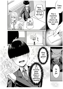 Page 6 of Watashi no Karada, Okashi Shimasu. Gal Hen | Rent My Body 3 - preview thumbnail