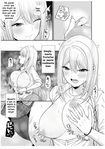 Page 9 of Watashi no Karada, Okashi Shimasu. Gal Hen | Rent My Body 3 - preview thumbnail