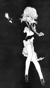 Page 22 of Countdown Sex Bombs 03 - preview thumbnail