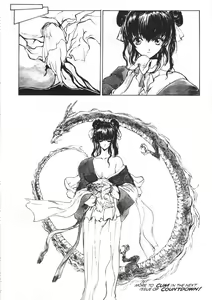 Page 21 of Countdown Sex Bombs 04 - preview thumbnail
