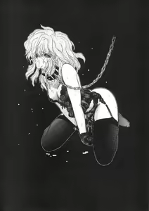 Page 22 of Countdown Sex Bombs 04 - preview thumbnail