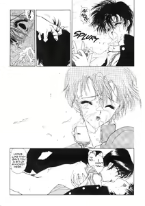 Page 14 of Countdown Sex Bombs 06 - preview thumbnail