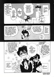 Page 17 of Countdown Sex Bombs 06 - preview thumbnail