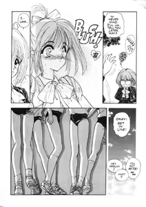 Page 20 of Countdown Sex Bombs 06 - preview thumbnail