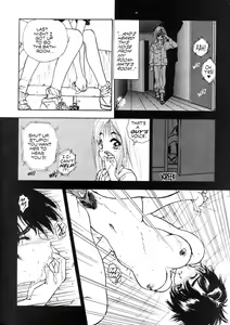 Page 22 of Countdown Sex Bombs 06 - preview thumbnail