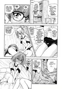 Page 24 of Countdown Sex Bombs 06 - preview thumbnail