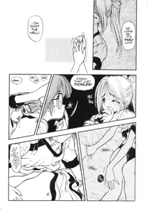 Page 26 of Countdown Sex Bombs 06 - preview thumbnail