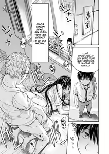 Page 5 of Kanojo ni Kokuhaku Suru Mae ni Tomodachi ni Nakadashi Sareta... 2 | Mi Amigo acabó en ella antes de que pudiera confesarme... 2 - preview thumbnail