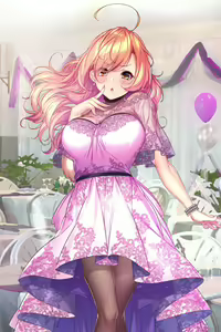 Page 6 of ANOTHER HEROINE - preview thumbnail