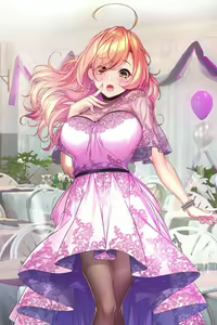 Page 7 of ANOTHER HEROINE - preview thumbnail