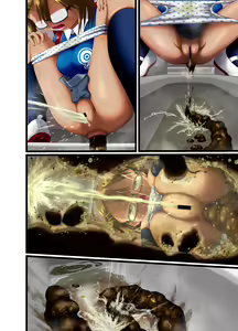 Page 38 of Sugiura-san wa Gas Nuki o Shitai! - preview thumbnail