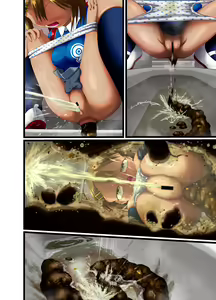 Page 60 of Sugiura-san wa Gas Nuki o Shitai! - preview thumbnail