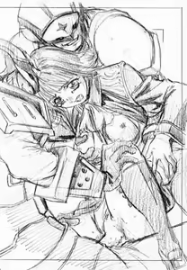 Page 17 of FINAL FANTASY EIGHT & NINE - Combined number for eight and nine - preview thumbnail