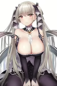 Formidable — hentai manga cover on Fhentai