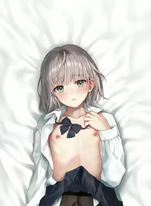 Page 2 of 【男の娘】クラスメイトくん抱き枕カバー - preview thumbnail