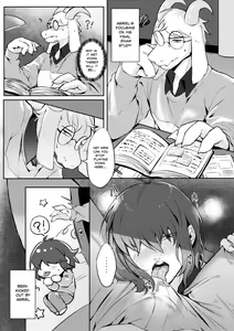 Page 13 of Motto Kris to Ecchi Shiyou! Onii-chan~ - preview thumbnail