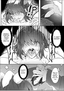 Page 15 of Motto Kris to Ecchi Shiyou! Onii-chan~ - preview thumbnail