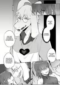 Page 24 of Motto Kris to Ecchi Shiyou! Onii-chan~ - preview thumbnail