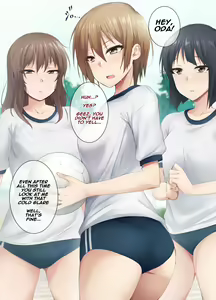 Page 6 of Nukiuchi! Kenkou Shindan - preview thumbnail