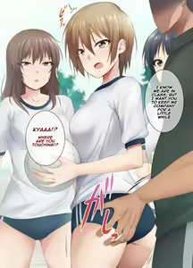 Page 7 of Nukiuchi! Kenkou Shindan - preview thumbnail