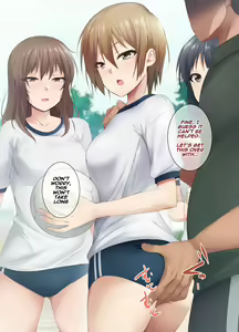 Page 9 of Nukiuchi! Kenkou Shindan - preview thumbnail