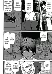 Page 188 of Kioku Ryoujoku | 기억능욕 - preview thumbnail