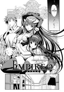 Page 115 of Otome no Renai Jouji - The Maiden's Love Love Affair - preview thumbnail