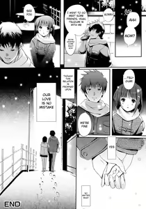 Page 150 of Otome no Renai Jouji - The Maiden's Love Love Affair - preview thumbnail