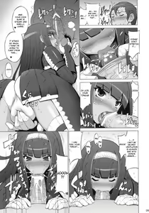 Page 8 of Kyonyuu Hunter 2nd | Big Breast Hunter 2 - preview thumbnail