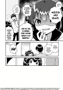 Page 3 of Imouto wa Chotto Atama ga Okashii + Omake | Mi Pequeña Hermana es un poco Rara + Bonus Story - preview thumbnail