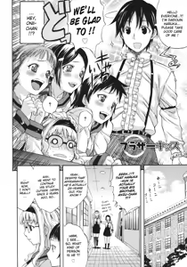 Page 85 of HAPPINESS! - preview thumbnail