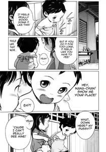 Page 5 of Otete Tsunaide | Hand in Hand - preview thumbnail