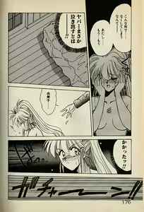 Page 176 of Heart wa Junction - preview thumbnail